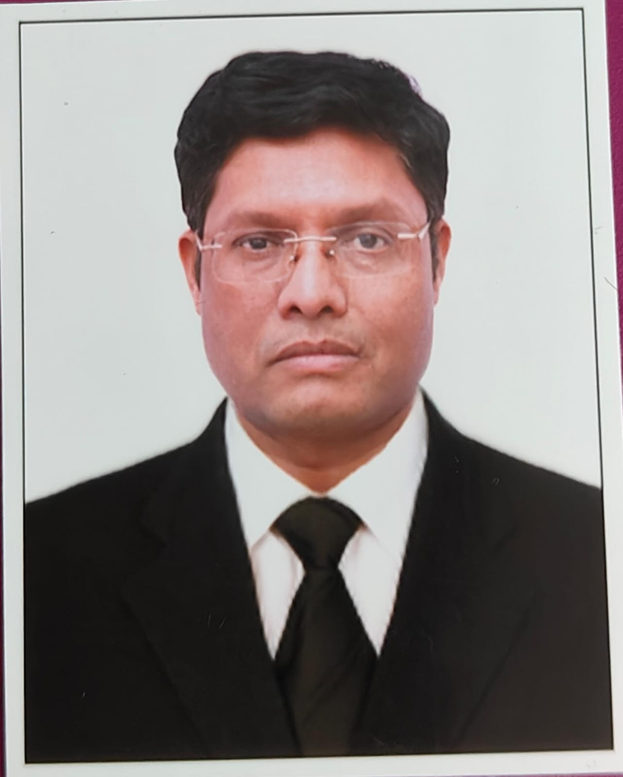 Karra Vishweswar Rao